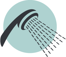Hudsonville Bathroom Remodeling
