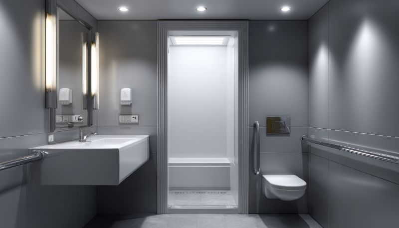 Top Bathroom Remodeling Companies in Alto, MI