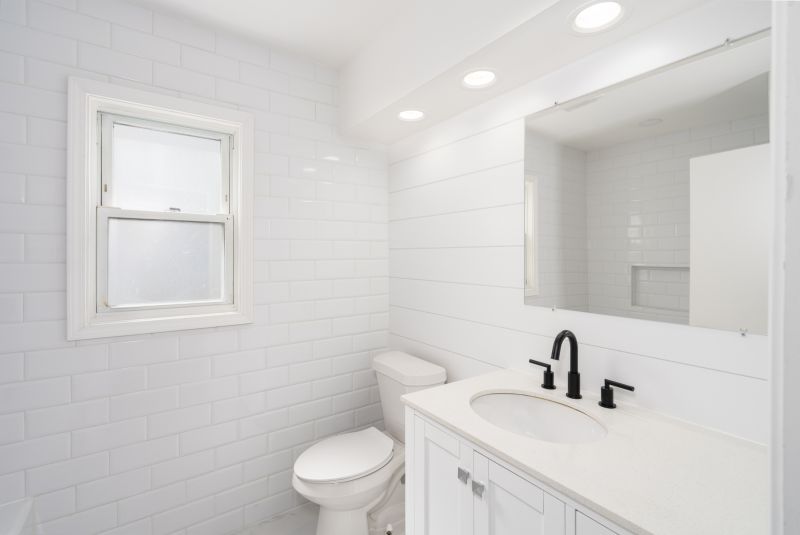 Top Bathroom Remodeling Companies in Caledonia, MI
