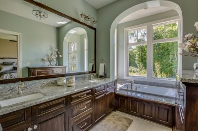 Top Bathroom Remodeling Companies in Grand Rapids, MI