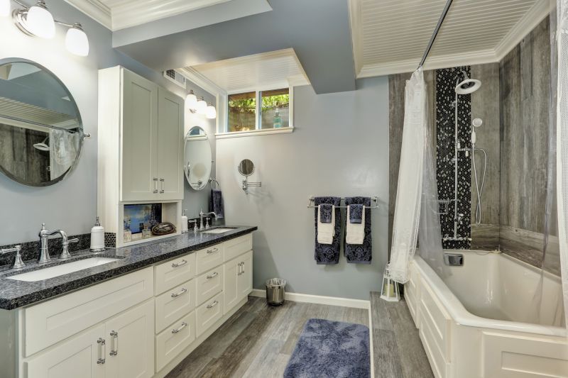 Top Bathroom Remodeling Companies in Hudsonville, MI