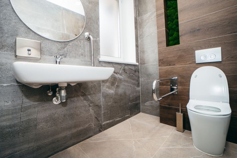 Top Bathroom Remodeling Companies in Saugatuck, MI