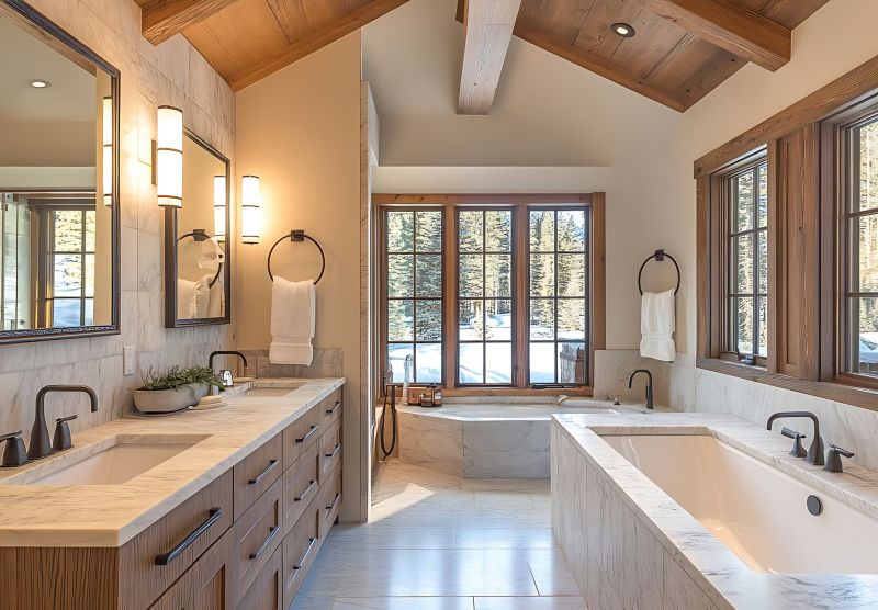 Top Bathroom Remodeling Companies in Saugatuck, MI