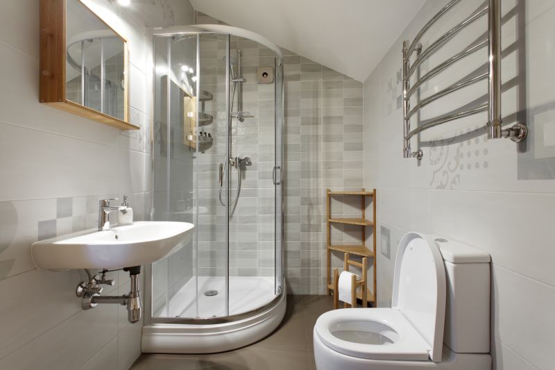 Top Shower Remodeling Companies in Alto, MI