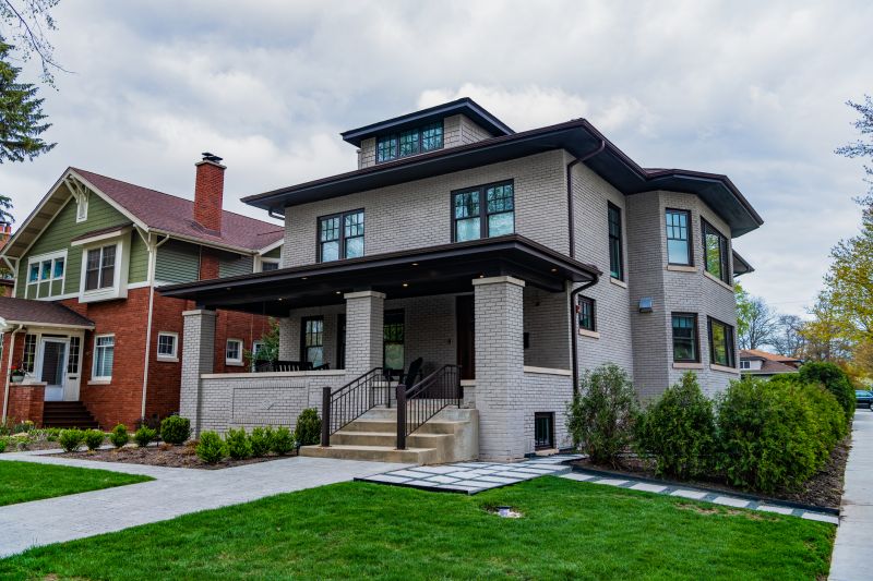 Top Shower Remodeling Companies in Fennville, MI