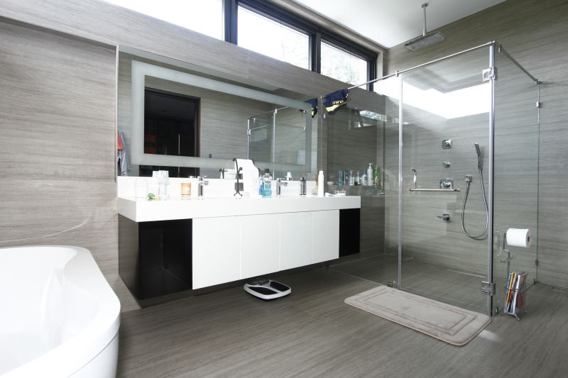 Top Shower Remodeling Companies in Hudsonville, MI