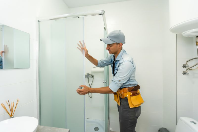 Top Shower Remodeling Companies in Rockford, MI