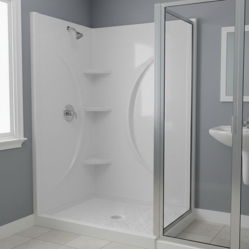Top Shower Remodeling Companies in Spring Lake, MI
