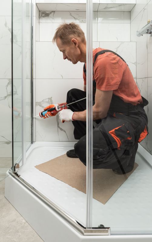 Top Shower Remodeling Companies in Zeeland, MI