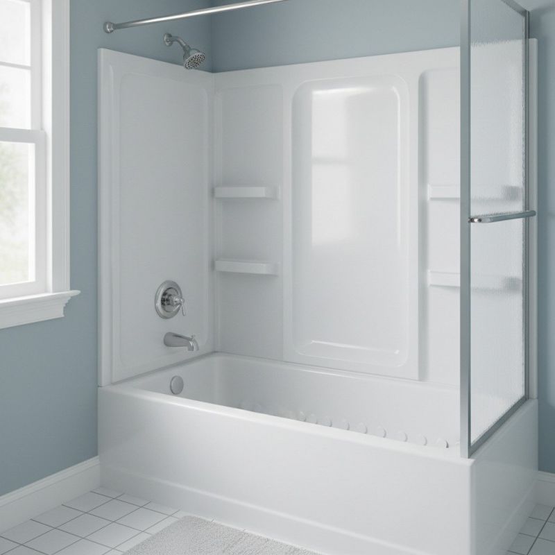 Top Tub To Shower Conversion Companies in Fennville, MI